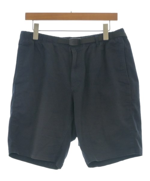 GRAMICCI(グラミチ)ショートパンツ 紺 サイズ:XL/2200688958022