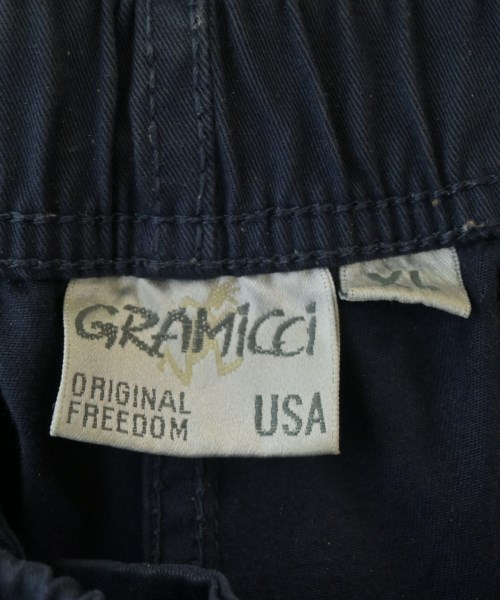 GRAMICCI（グラミチ）ショートパンツ 紺 サイズ:XL メンズ/2200688958022