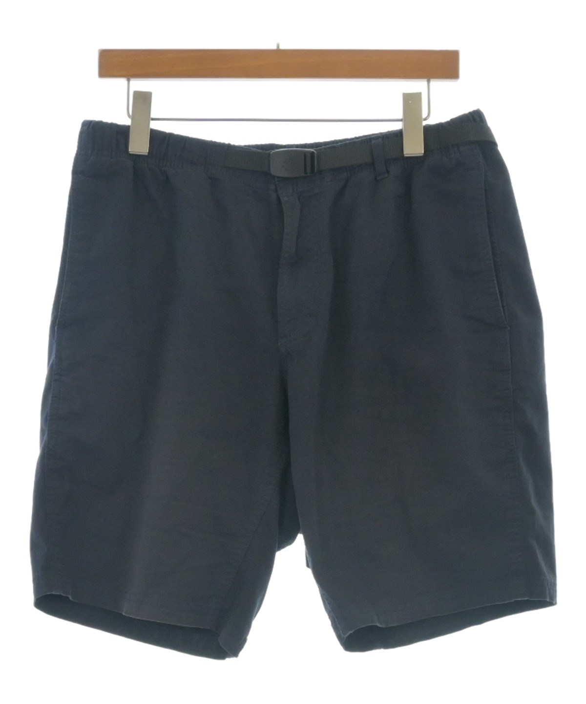 GRAMICCI（グラミチ）ショートパンツ 紺 サイズ:XL メンズ