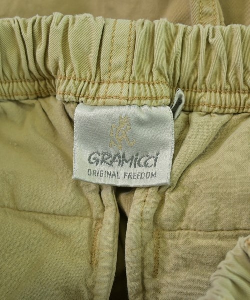 GRAMICCI（グラミチ）その他 ベージュ サイズ:XS レディース/2200692853023