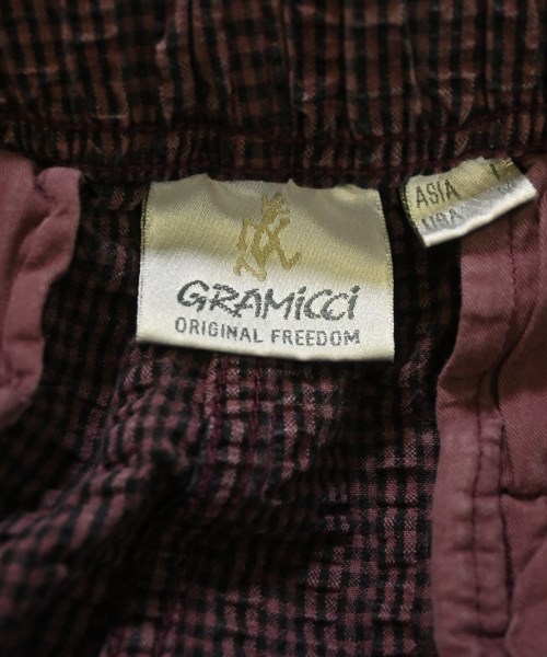 GRAMICCI（グラミチ）ショートパンツ 紫 サイズ:L メンズ/2200693017035