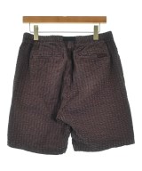 GRAMICCI（グラミチ）ショートパンツ 紫 サイズ:L メンズ/2200693017035