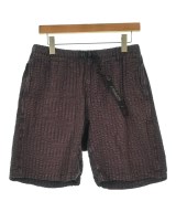 GRAMICCI ショートパンツ