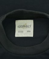 GRAMICCI（グラミチ）Tシャツ・カットソー 黒 サイズ:M メンズ/2200691170084
