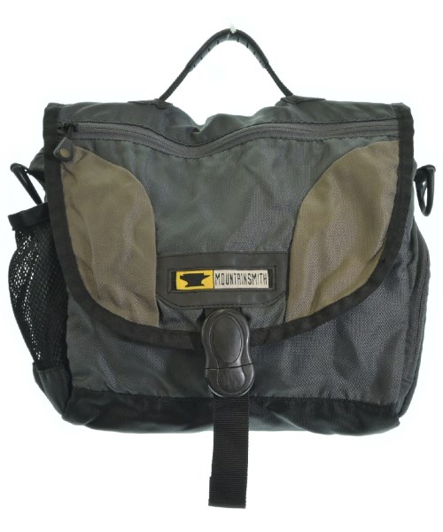 マウンテンスミス(MOUNTAIN SMITH)のMOUNTAIN SMITH ショルダーバッグ