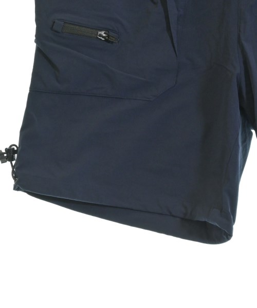 MOUNTAIN SMITH（マウンテンスミス）ショートパンツ 紺 サイズ:L メンズ/2200636883413