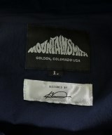 MOUNTAIN SMITH（マウンテンスミス）ショートパンツ 紺 サイズ:L メンズ/2200636883413