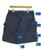 MOUNTAIN SMITH（マウンテンスミス）ショートパンツ 紺 サイズ:L メンズ/2200636883413