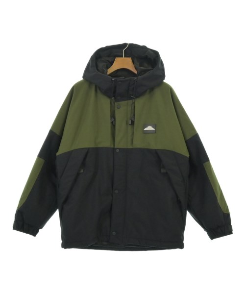 MOUNTAIN SMITH(マウンテンスミス)のダウンジャケット/ダウンベスト サイズ:M 9,600円