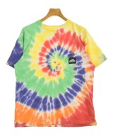 MOUNTAIN SMITH（マウンテンスミス）Tシャツ・カットソー 黄 サイズ:M メンズ/2200720372250
