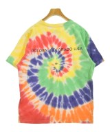 MOUNTAIN SMITH（マウンテンスミス）Tシャツ・カットソー 黄 サイズ:M メンズ/2200720372250