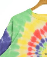 MOUNTAIN SMITH（マウンテンスミス）Tシャツ・カットソー 黄 サイズ:M メンズ/2200720372250