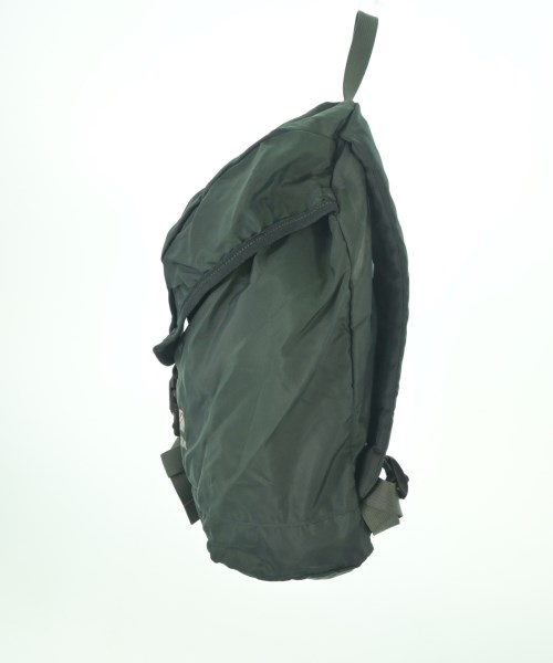 karrimor（カリマー）バックパック・リュック 緑 サイズ:- メンズ/2200637384018