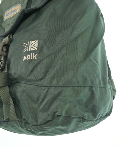 karrimor（カリマー）バックパック・リュック 緑 サイズ:- メンズ/2200637384018
