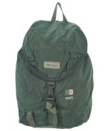 karrimor（カリマー）バックパック・リュック 緑 サイズ:- メンズ/2200637384018