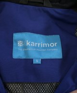 karrimor（カリマー）マウンテンパーカー 紫 サイズ:S メンズ/2200637384056