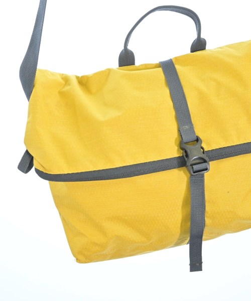 karrimor（カリマー）ショルダーバッグ 黄 サイズ:- メンズ/2200638091014