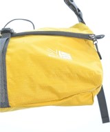 karrimor（カリマー）ショルダーバッグ 黄 サイズ:- メンズ/2200638091014
