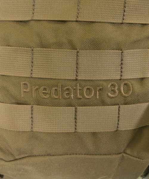 karrimor（カリマー）バックパック・リュック ベージュ サイズ:- メンズ/2200639158211