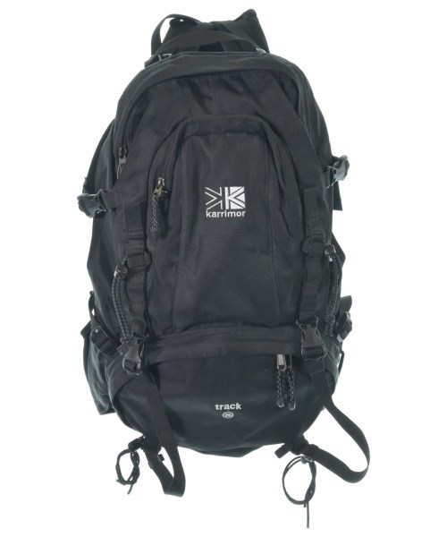 karrimor(カリマー)バックパック・リュック 黒 サイズ:-/2200628737113