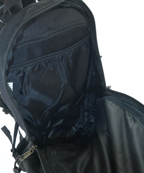 karrimor（カリマー）バックパック・リュック 黒 サイズ:- メンズ/2200628737113