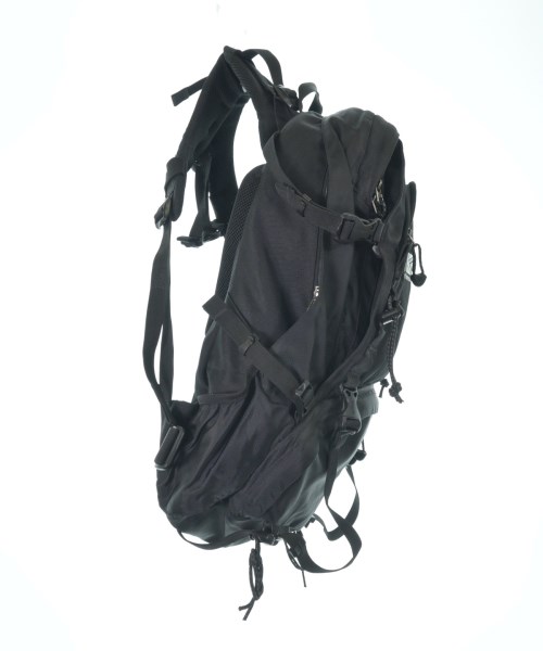 karrimor（カリマー）バックパック・リュック 黒 サイズ:- メンズ/2200628737113