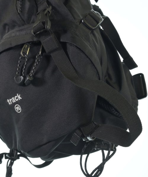 karrimor（カリマー）バックパック・リュック 黒 サイズ:- メンズ/2200628737113