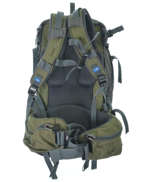 karrimor（カリマー）バックパック・リュック カーキ サイズ:- メンズ/2200630977095
