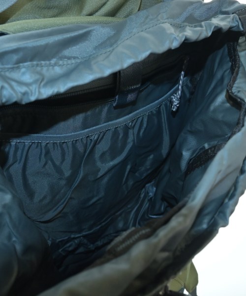 karrimor（カリマー）バックパック・リュック カーキ サイズ:- メンズ/2200630977095