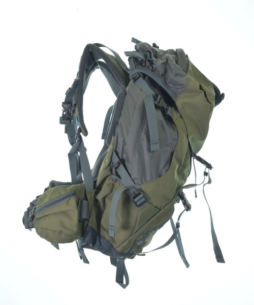 karrimor（カリマー）バックパック・リュック カーキ サイズ:- メンズ/2200630977095