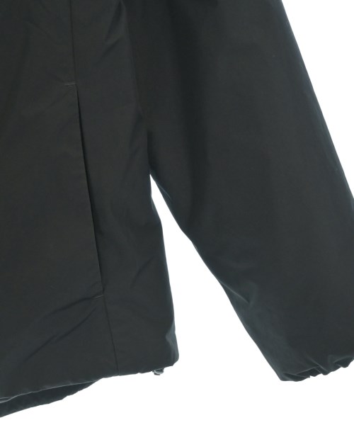 karrimor（カリマー）ダウンジャケット/ダウンベスト 黒 サイズ:L メンズ/2200643021075