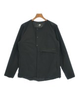 karrimor（カリマー）ダウンジャケット/ダウンベスト 黒 サイズ:L メンズ/2200643021075