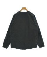 karrimor（カリマー）ダウンジャケット/ダウンベスト 黒 サイズ:L メンズ/2200643021075