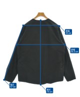 karrimor（カリマー）ダウンジャケット/ダウンベスト 黒 サイズ:L メンズ/2200643021075