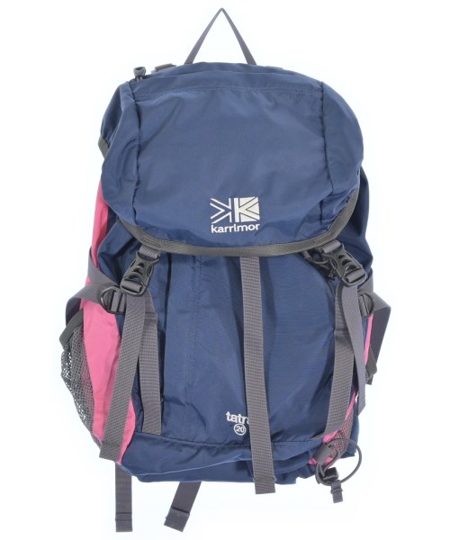 カリマー(karrimor)のkarrimor バックパック・リュック