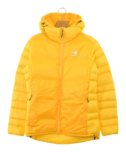 カリマー(karrimor)のkarrimor ダウンジャケット/ダウンベスト