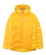 karrimor ダウンジャケット/ダウンベスト