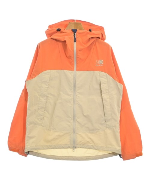 カリマー(karrimor)のkarrimor マウンテンパーカー