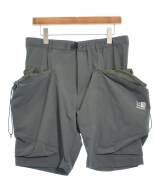 karrimor ショートパンツ
