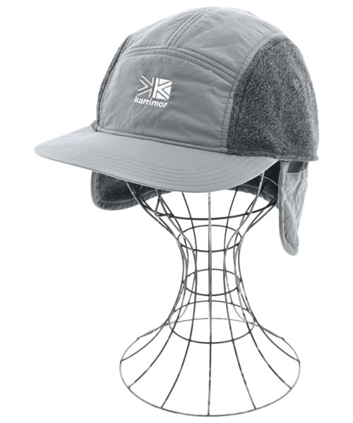 カリマー(karrimor)のkarrimor キャップ