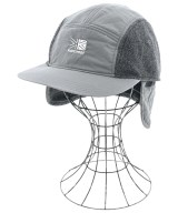 karrimor（カリマー）キャップ グレー サイズ:- メンズ/2200618081165