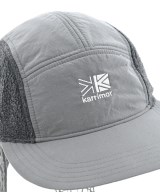 karrimor（カリマー）キャップ グレー サイズ:- メンズ/2200618081165