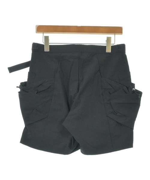 karrimor（カリマー）ショートパンツ 黒 サイズ:S メンズ/2200617300083