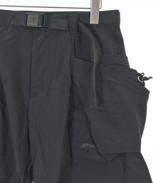 karrimor（カリマー）ショートパンツ 黒 サイズ:S メンズ/2200617300083