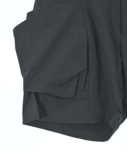 karrimor（カリマー）ショートパンツ 黒 サイズ:S メンズ/2200617300083