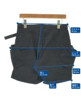 karrimor（カリマー）ショートパンツ 黒 サイズ:S メンズ/2200617300083