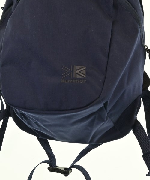 karrimor（カリマー）バックパック・リュック 紺 サイズ:- メンズ/2200619999063
