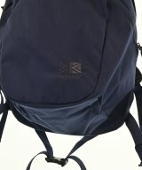 karrimor（カリマー）バックパック・リュック 紺 サイズ:- メンズ/2200619999063