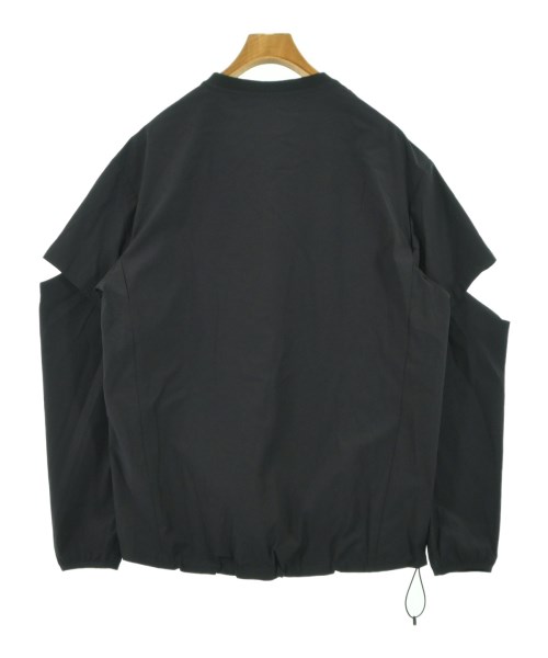 karrimor（カリマー）スウェット 紺 サイズ:S メンズ/2200614045291