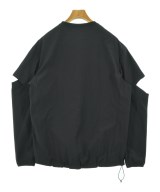 karrimor（カリマー）スウェット 紺 サイズ:S メンズ/2200614045291